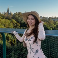 Xiaochen (Nicole) Zhu