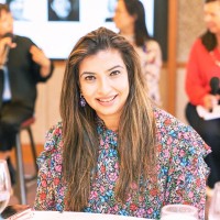 Deepa Nainani