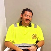 Walter Badenhorst