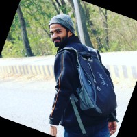 Balaji Biradar
