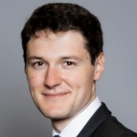 Arnaud Vermeulen