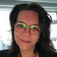 Margreet Vos