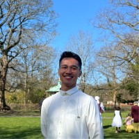 Firjatullah Zuhdii Allaam