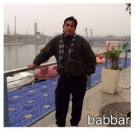 Romesh Babbar