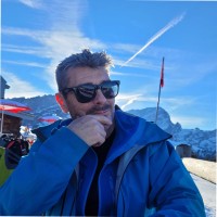 Pascal Duc