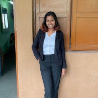Mayuri Tondare