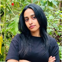 Krishnapriya T