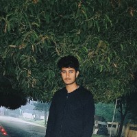 Adarsh Kumar Dubey