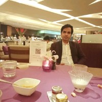 Dheeraj Singh