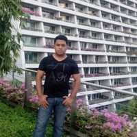 Kumar Shrestha