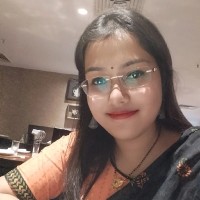 Shreya Kundu Chowdhury, Crc