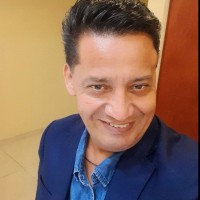 Ramón Gilberto Ruiz Pérez
