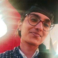 Ca Soumya Jadhav