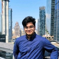 Aarshad Mahi