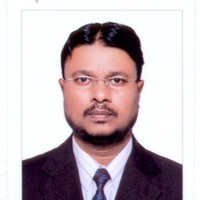 Syed Mohammed Faheemuddin