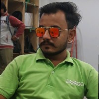 Hasnain Qureshi