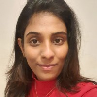 Prasanciya Rajasegar