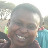 Dr. Pauline W. Kamau (Phd)
