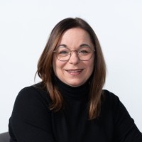 Jacynthe Robert, CRHA