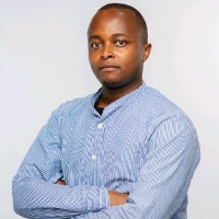 AMOS MAINA