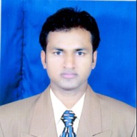 Tapas kumar Nanda