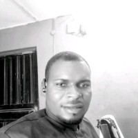 Matthew Achioko