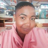 Naledi Maboko