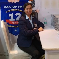 Rupali Wadekar