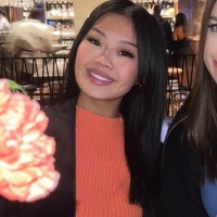 Chloe Wong