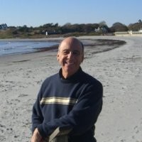 Robert Abrahams