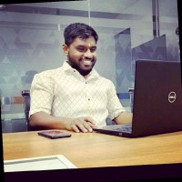 Koustubh Bhosale