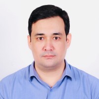 Nader Yarmohammadi