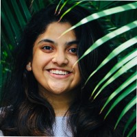 Vaishnavi Jadhav