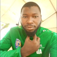 Muhammad Sani Muhammad