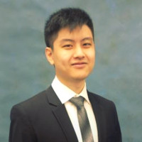 Jackson Chen