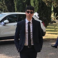 Niccolò Burresi