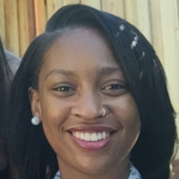 Joy Shaw-Mathews