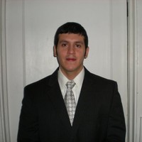 Jorge Briseno