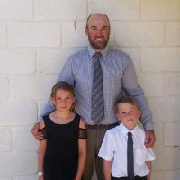 Hamish Mccallum