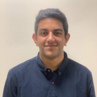 Kishan Ranchhod