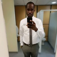 Rodwell Forde, Bsc., Msc.