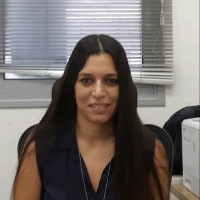 Ifat Magilner