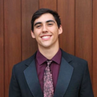 Elijah Messinger