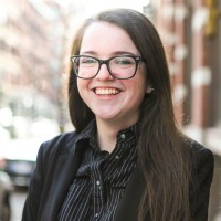Sarah O'Brien, Aicp