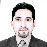 Dr.Ahmad Ali (Pharm-D, HAAD/DOH)( UAE Golden VISA Holder)