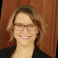 Kari Buck