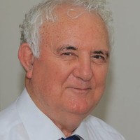 Robert McMahon