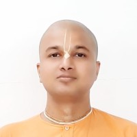 Acyuta Mohan Das