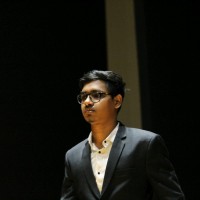 Pavithran M