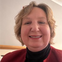 Sue Dewey